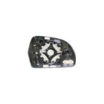 Compra CRISTAL RETROVISOR DERECHO CONVEXO TÉRMICO AUDI AUDI A4/A5 12-/A3 10- al mejor precio en todocarrocería.com