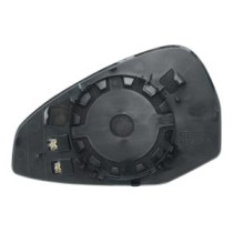 Compra CRISTAL RETROVISOR DERECHO CONVEXO TÉRMICO AUDI AUDI A4 15- al mejor precio en todocarrocería.com