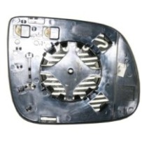 Achetez VITRE DE RÉTROVISEUR DROIT CONVEXE THERMIQUE AUDI AUDI Q5/Q7 08- au meilleur prix sur todocarrocería.com