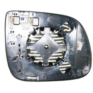 Achetez VITRE DE RÉTROVISEUR DROIT CONVEXE THERMIQUE AUDI AUDI Q5/Q7 08- au meilleur prix sur todocarrocería.com