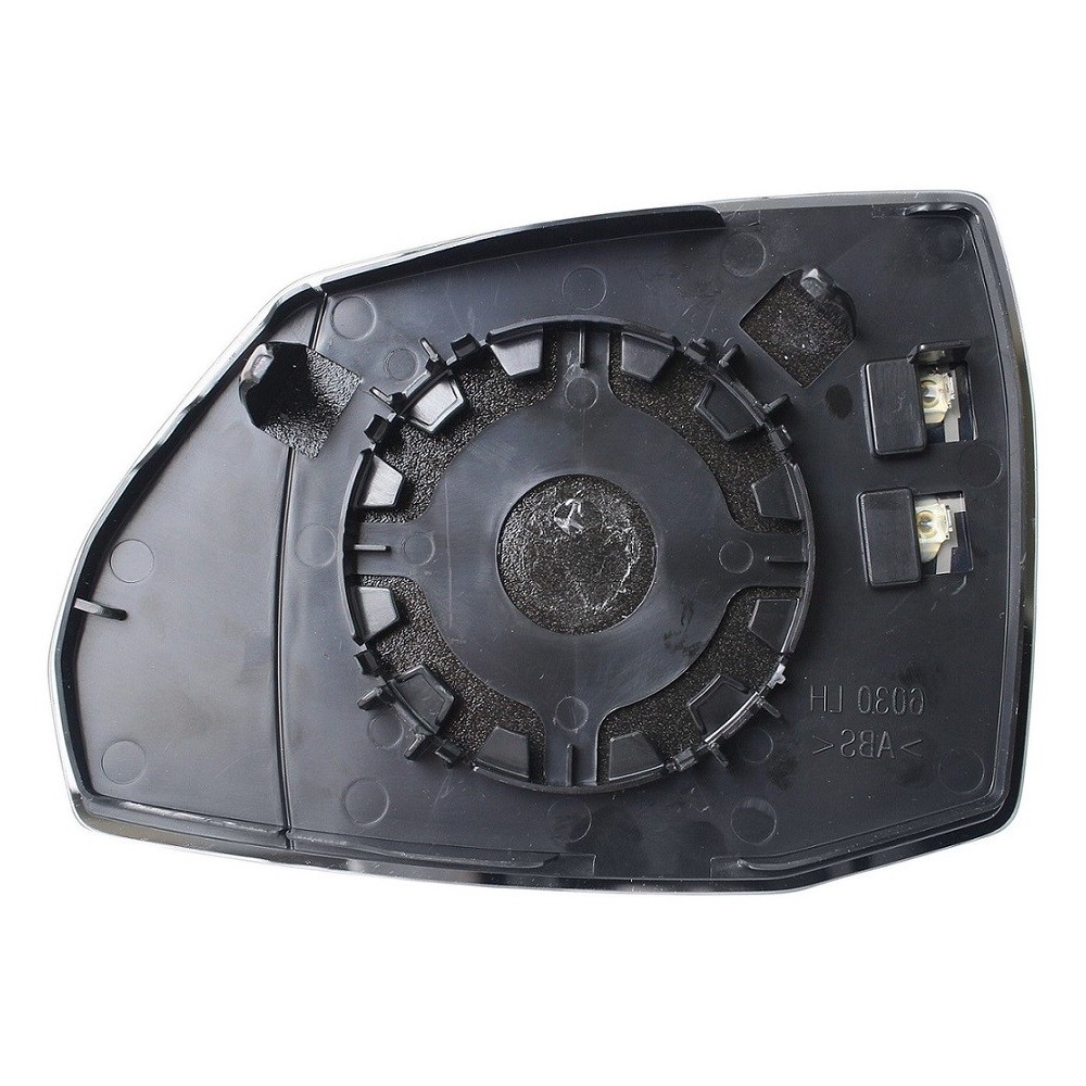Compra CRISTAL RETROVISOR DERECHO CONVEXO TÉRMICO AUDI AUDI Q5/Q7 15- al mejor precio en todocarrocería.com