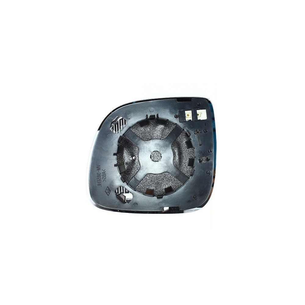 Compra CRISTAL RETROVISOR DERECHO CONVEXO TÉRMICO AUDI VW TOUAREG/Q7 08- al mejor precio en todocarrocería.com