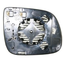 Compra CRISTAL RETROVISOR DERECHO CONVEXO TÉRMICO AUDI AUDI Q5/Q7 08- al mejor precio en todocarrocería.com