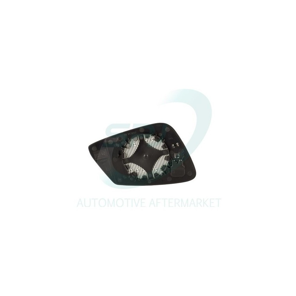 Compra CRISTAL RETROVISOR DERECHO CONVEXO TÉRMICO BMW BMW S/2 F45/F46 2014- al mejor precio en todocarrocería.com