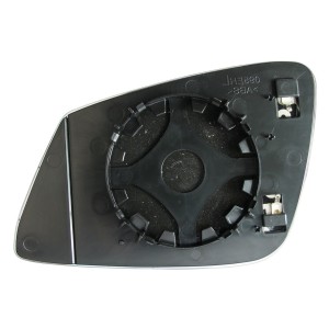 Compra CRISTAL RETROVISOR DERECHO CONVEXO TÉRMICO BMW BMW S/1 F20/F21 2012- al mejor precio en todocarrocería.com