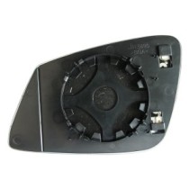 Compra CRISTAL RETROVISOR DERECHO CONVEXO TÉRMICO BMW BMW S/1 F20/F21 2012- al mejor precio en todocarrocería.com