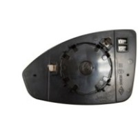 Compra CRISTAL RETROVISOR DERECHO CONVEXO TÉRMICO CHEVROLET CHEVROLET CRUZE 09- al mejor precio en todocarrocería.com