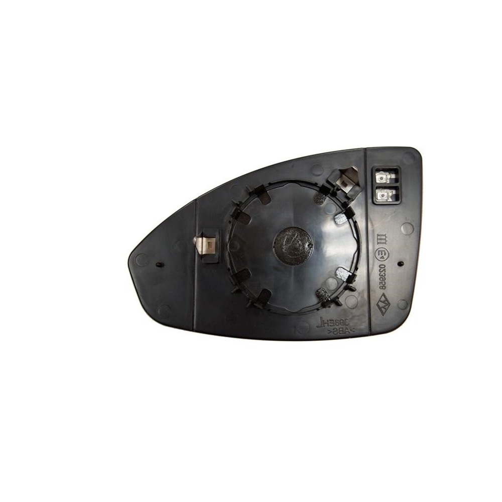 Compra CRISTAL RETROVISOR DERECHO CONVEXO TÉRMICO CHEVROLET CHEVROLET CRUZE 09- al mejor precio en todocarrocería.com