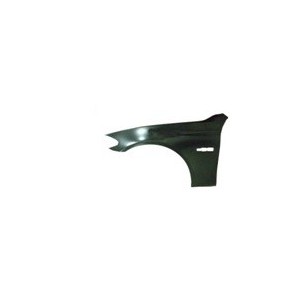 Compra ALETA DELANTERA DERECHA(ALUMINIO) BMW BMW S/5 F10 10- al mejor precio en todocarrocería.com