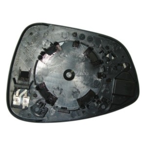 Compra CRISTAL RETROVISOR DERECHO CONVEXO TÉRMICO CITROEN CITROEN C4/DS4 11- al mejor precio en todocarrocería.com