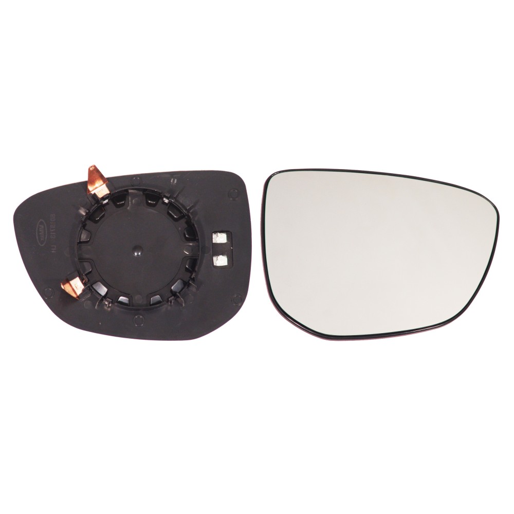 Compra CRISTAL RETROVISOR DERECHO CONVEXO TÉRMICO CITROEN CITROEN C-ELYSEE/CACTUS 12- al mejor precio en todocarrocería.com