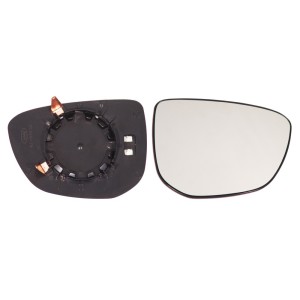 Compra CRISTAL RETROVISOR DERECHO CONVEXO TÉRMICO CITROEN CITROEN C-ELYSEE/CACTUS 12- al mejor precio en todocarrocería.com
