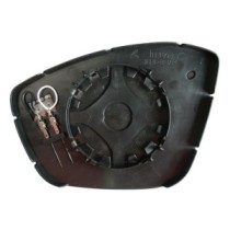 Compra CRISTAL RETROVISOR DERECHO CONVEXO TÉRMICO CITROEN PEUGEOT 208/2008 12- al mejor precio en todocarrocería.com