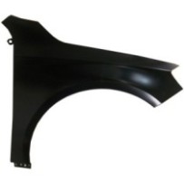 Compra ALETA DELANTERA DERECHA(ALUMINIO) MERCEDES MERCEDES A W176 12- al mejor precio en todocarrocería.com