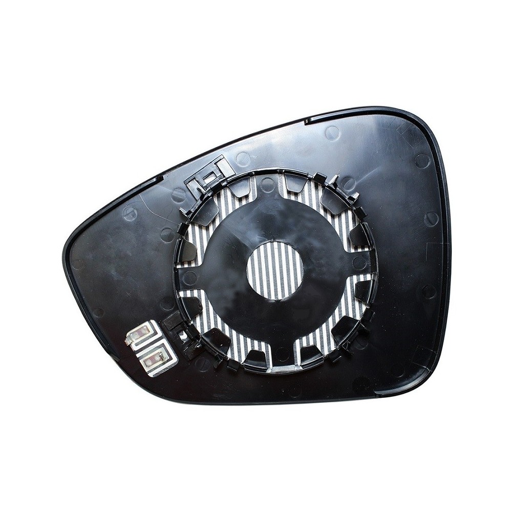 Compra CRISTAL RETROVISOR DERECHO CONVEXO TÉRMICO CITROEN CITROEN C4 PICASSO 13- al mejor precio en todocarrocería.com