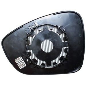 Compra CRISTAL RETROVISOR DERECHO CONVEXO TÉRMICO CITROEN CITROEN C4 PICASSO 13- al mejor precio en todocarrocería.com