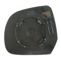 Compra CRISTAL RETROVISOR DERECHO CONVEXO TÉRMICO DACIA DACIA DUSTER/LODGY 10- al mejor precio en todocarrocería.com