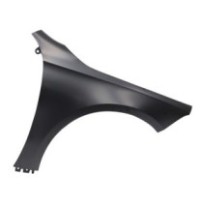 Compra ALETA DELANTERA DERECHA(ALUMINIO) MERCEDES MERCEDES A W177 2018.03- al mejor precio en todocarrocería.com