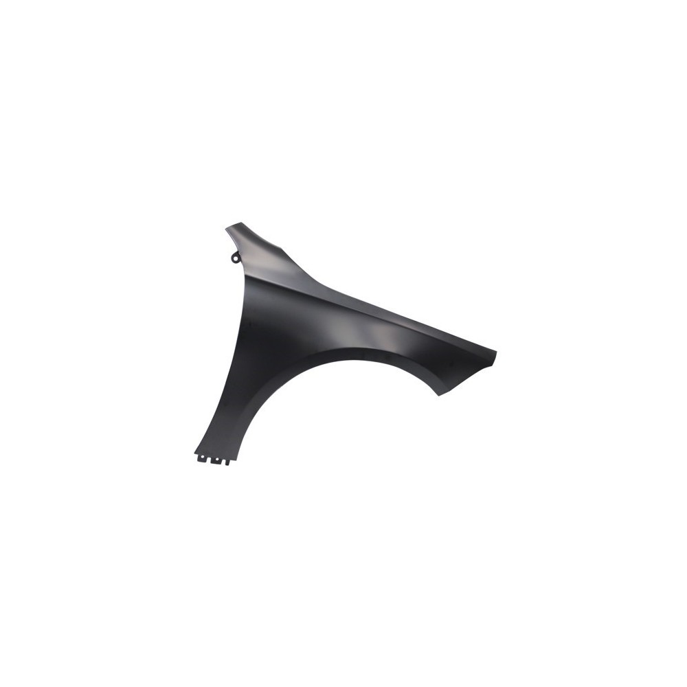 Compra ALETA DELANTERA DERECHA(ALUMINIO) MERCEDES MERCEDES A W177 2018.03- al mejor precio en todocarrocería.com