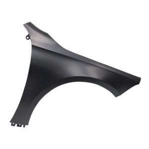 Compra ALETA DELANTERA DERECHA(ALUMINIO) MERCEDES MERCEDES A W177 2018.03- al mejor precio en todocarrocería.com