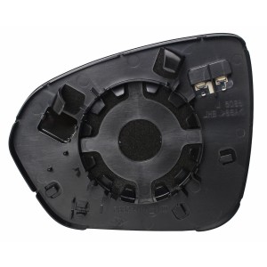 Compra CRISTAL RETROVISOR DERECHO CONVEXO TÉRMICO DACIA DACIA DUSTER 2018.01- al mejor precio en todocarrocería.com
