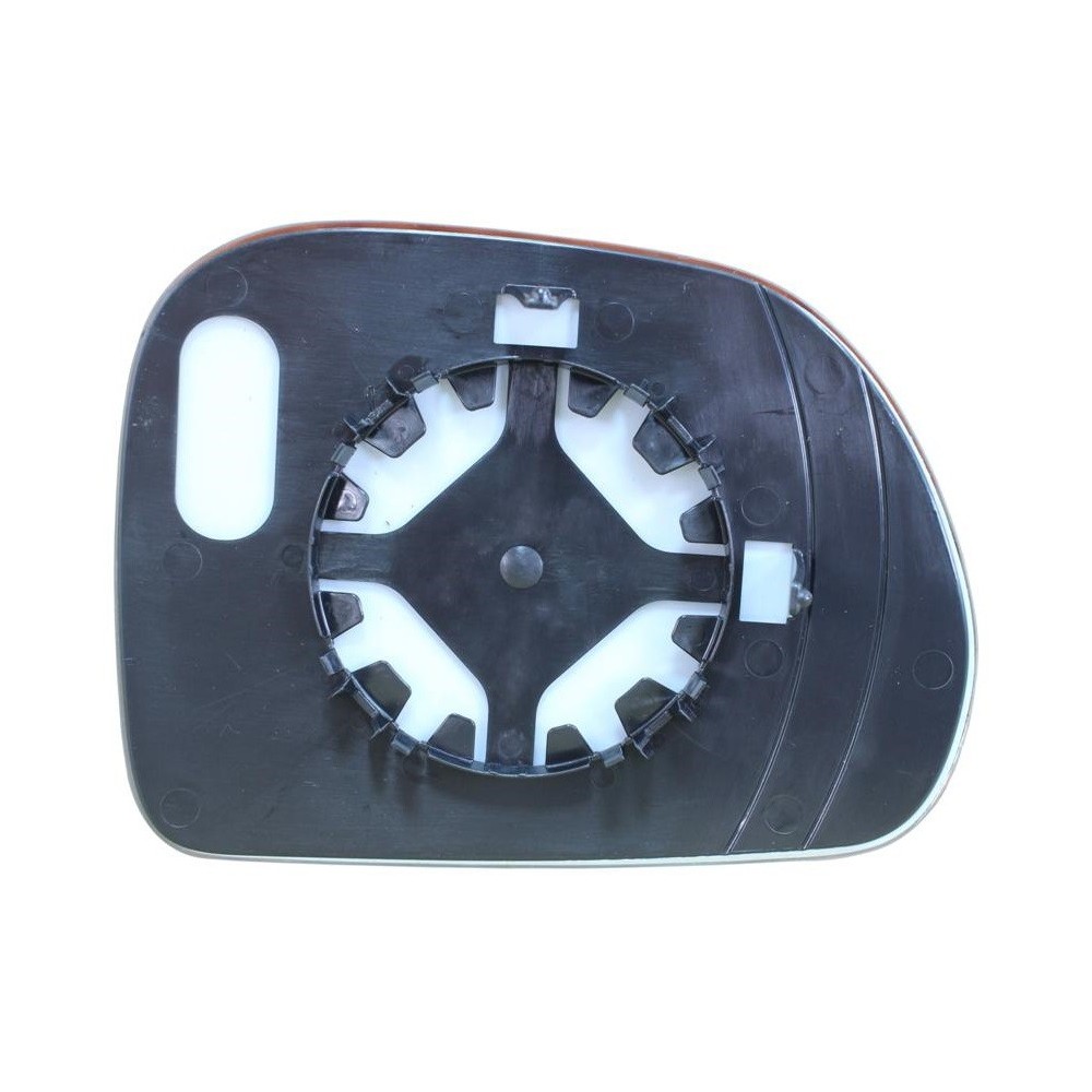Compra CRISTAL RETROVISOR DERECHO CONVEXO TÉRMICO FIAT FIAT 500L 12- al mejor precio en todocarrocería.com