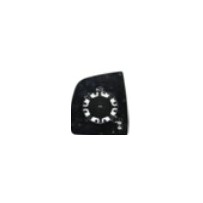 Achetez VITRE DE RÉTROVISEUR DROIT CONVEXE THERMIQUE FIAT FIAT DOBLO 10-/COMBO 12- au meilleur prix sur todocarrocería.com