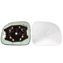 Compra CRISTAL RETROVISOR DERECHO CONVEXO TÉRMICO FIAT FIAT PANDA 09- al mejor precio en todocarrocería.com