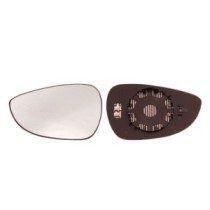 Compra CRISTAL RETROVISOR DERECHO CONVEXO TÉRMICO FORD FORD FIESTA 08- al mejor precio en todocarrocería.com