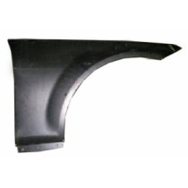 Compra ALETA DELANTERA DERECHA(ALUMINIO) MERCEDES MERCEDES C W204 07- al mejor precio en todocarrocería.com