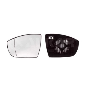 Compra CRISTAL RETROVISOR DERECHO CONVEXO TÉRMICO FORD FORD GALAXY/S-MAX 06- al mejor precio en todocarrocería.com