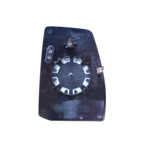 Compra CRISTAL RETROVISOR DERECHO CONVEXO TÉRMICO FORD FORD TRANSIT CUSTOM 13- al mejor precio en todocarrocería.com