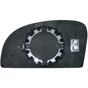 Compra CRISTAL RETROVISOR DERECHO CONVEXO TÉRMICO HYUNDAI HYUNDAI GETZ 02- al mejor precio en todocarrocería.com