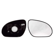Compra CRISTAL RETROVISOR DERECHO CONVEXO TÉRMICO HYUNDAI HYUNDAI I30 07- al mejor precio en todocarrocería.com