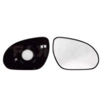 Compra CRISTAL RETROVISOR DERECHO CONVEXO TÉRMICO HYUNDAI HYUNDAI I30 07- al mejor precio en todocarrocería.com