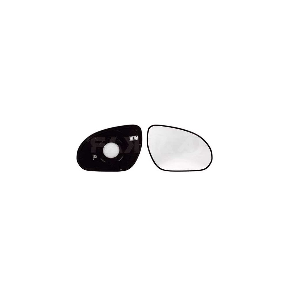 Compra CRISTAL RETROVISOR DERECHO CONVEXO TÉRMICO HYUNDAI HYUNDAI I30 07- al mejor precio en todocarrocería.com