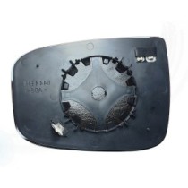 Compra CRISTAL RETROVISOR DERECHO CONVEXO TÉRMICO HYUNDAI HYUNDAI IX20 11- al mejor precio en todocarrocería.com