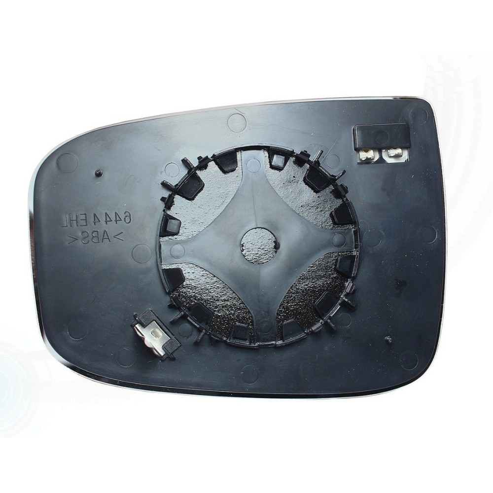 Compra CRISTAL RETROVISOR DERECHO CONVEXO TÉRMICO HYUNDAI HYUNDAI IX20 11- al mejor precio en todocarrocería.com