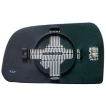 Compra CRISTAL RETROVISOR DERECHO CONVEXO TÉRMICO HYUNDAI HYUNDAI TUCSON 04- al mejor precio en todocarrocería.com
