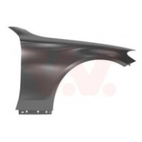 Compra ALETA DELANTERA DERECHA(ALUMINIO) MERCEDES MERCEDES C W205 14- al mejor precio en todocarrocería.com