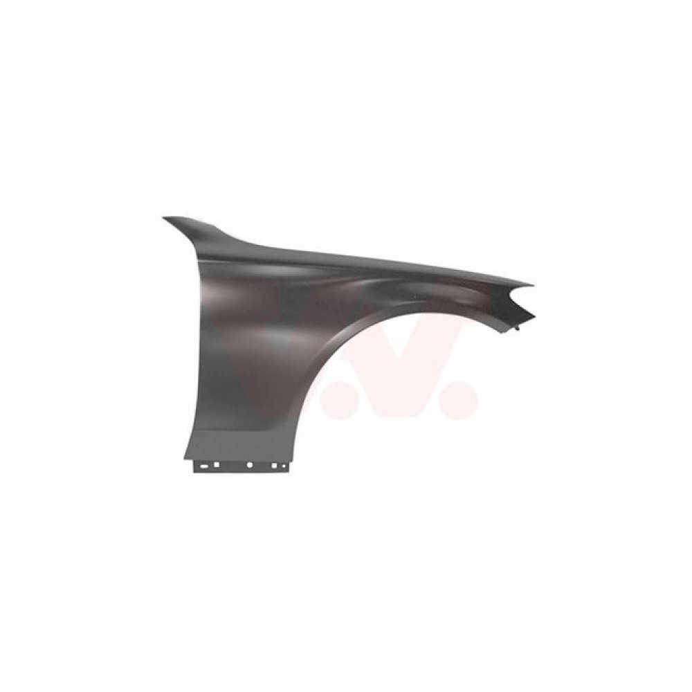 Achetez AILE AVANT DROITE (ALUMINIUM) MERCEDES MERCEDES C W205 14- au meilleur prix sur todocarrocería.com