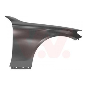 Achetez AILE AVANT DROITE (ALUMINIUM) MERCEDES MERCEDES C W205 14- au meilleur prix sur todocarrocería.com