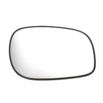 Compra CRISTAL RETROVISOR DERECHO CONVEXO TÉRMICO LAND ROVER LAND ROVER FREELANDER 01-07- al mejor precio en todocarrocería.com