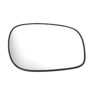 Achetez VITRE DE RÉTROVISEUR DROIT CONVEXE THERMIQUE LAND ROVER LAND ROVER FREELANDER 01-07 au meilleur prix sur todocarrocería.