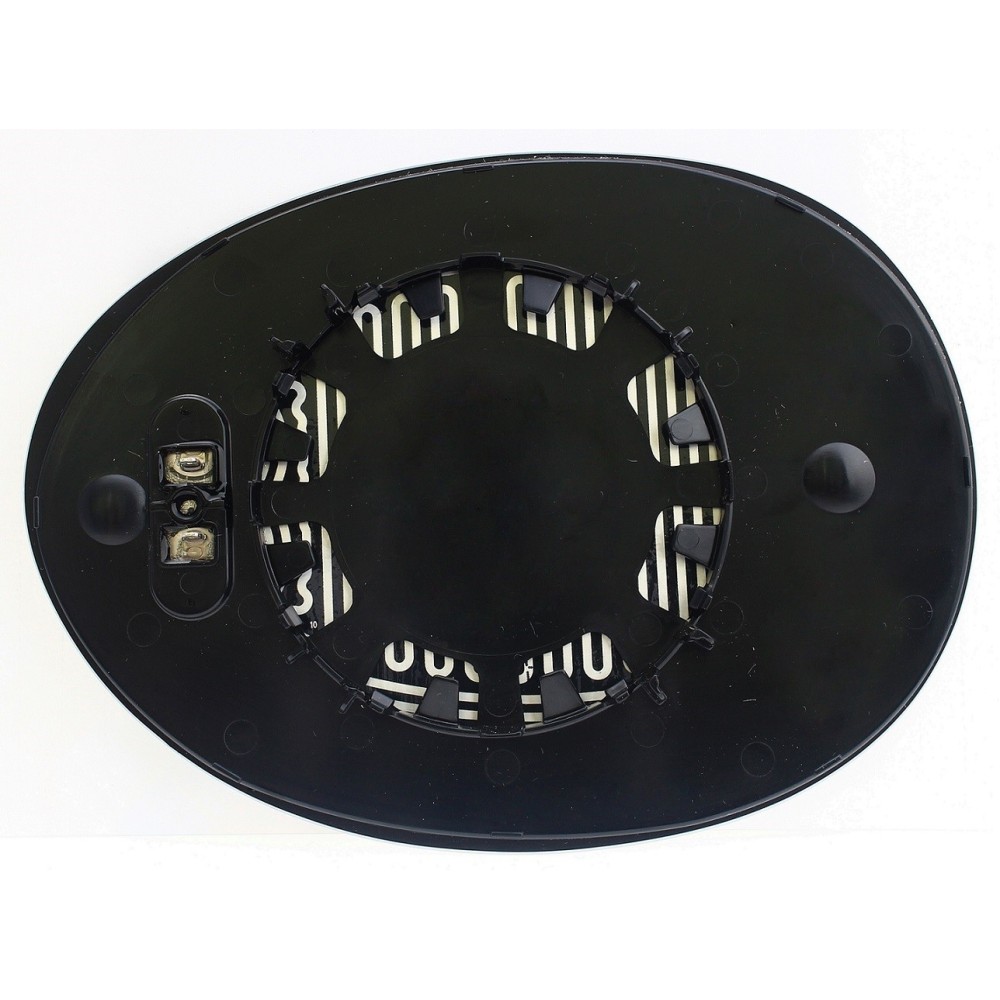 Compra CRISTAL RETROVISOR DERECHO CONVEXO TÉRMICO MINI MINI (F56) 14- al mejor precio en todocarrocería.com