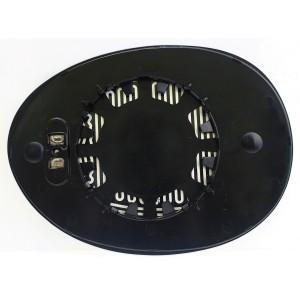 Compra CRISTAL RETROVISOR DERECHO CONVEXO TÉRMICO MINI MINI (F56) 14- al mejor precio en todocarrocería.com