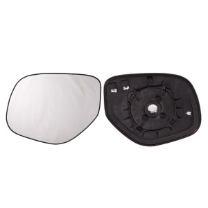 Compra CRISTAL RETROVISOR DERECHO CONVEXO TÉRMICO MITSUBISHI MITSUBISHI ASX 10- al mejor precio en todocarrocería.com