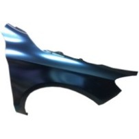 Compra ALETA DELANTERA DERECHA(ALUMINIO) MERCEDES MERCEDES CLA W117 13- al mejor precio en todocarrocería.com