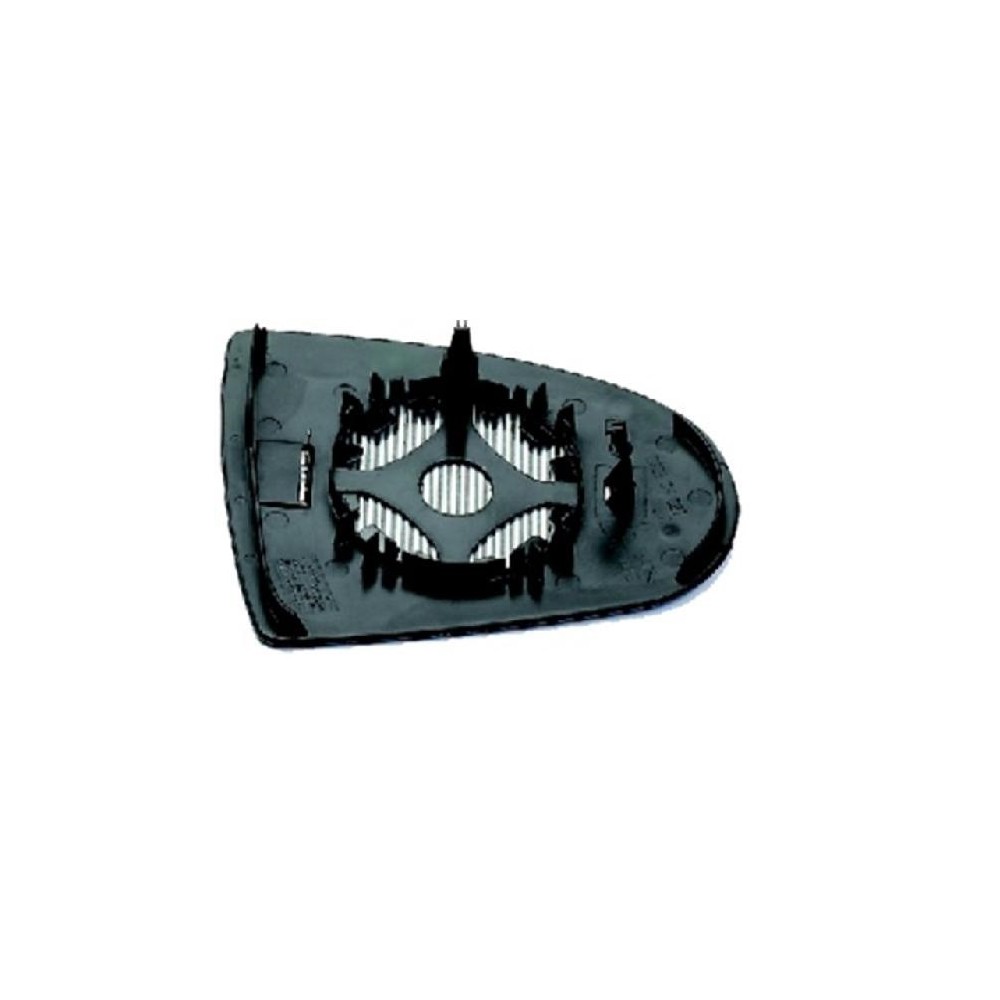 Compra CRISTAL RETROVISOR DERECHO CONVEXO TÉRMICO MITSUBISHI MITSUBISHI COLT 04- al mejor precio en todocarrocería.com
