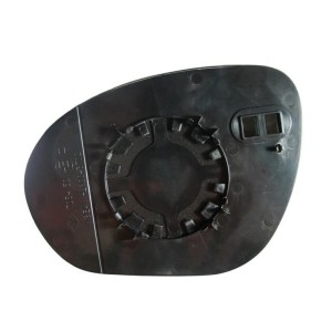 Compra CRISTAL RETROVISOR DERECHO CONVEXO TÉRMICO NISSAN NISSAN JUKE 10- al mejor precio en todocarrocería.com
